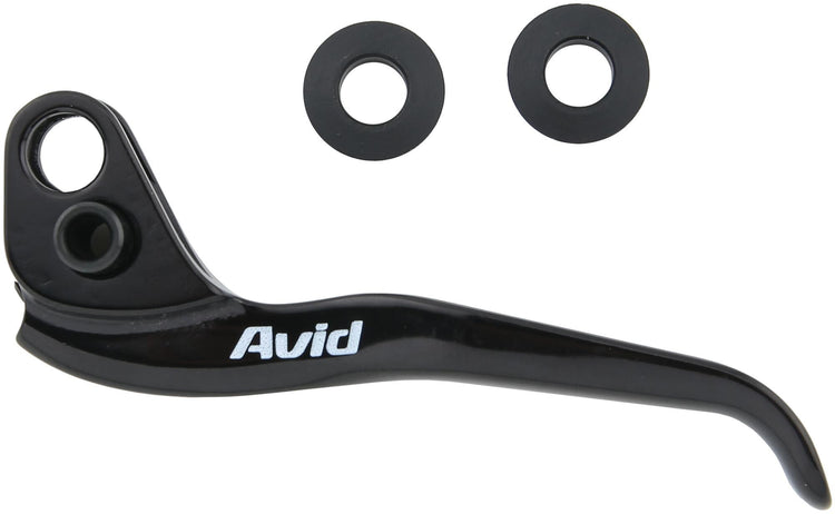 Avid aluminium brake lever for elixir 7 trail elixir 9 trail code r