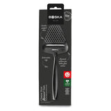 Boska monaco+ kaasschaaf special black edition - afbeelding 2