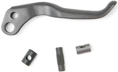 Avid hebel lever f.disc br. db1 black