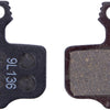 Sram disc brake pads elixir organisch