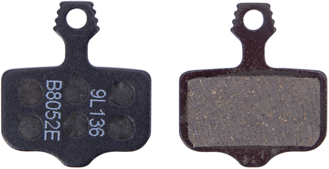 Sram disc brake pads elixir organisch