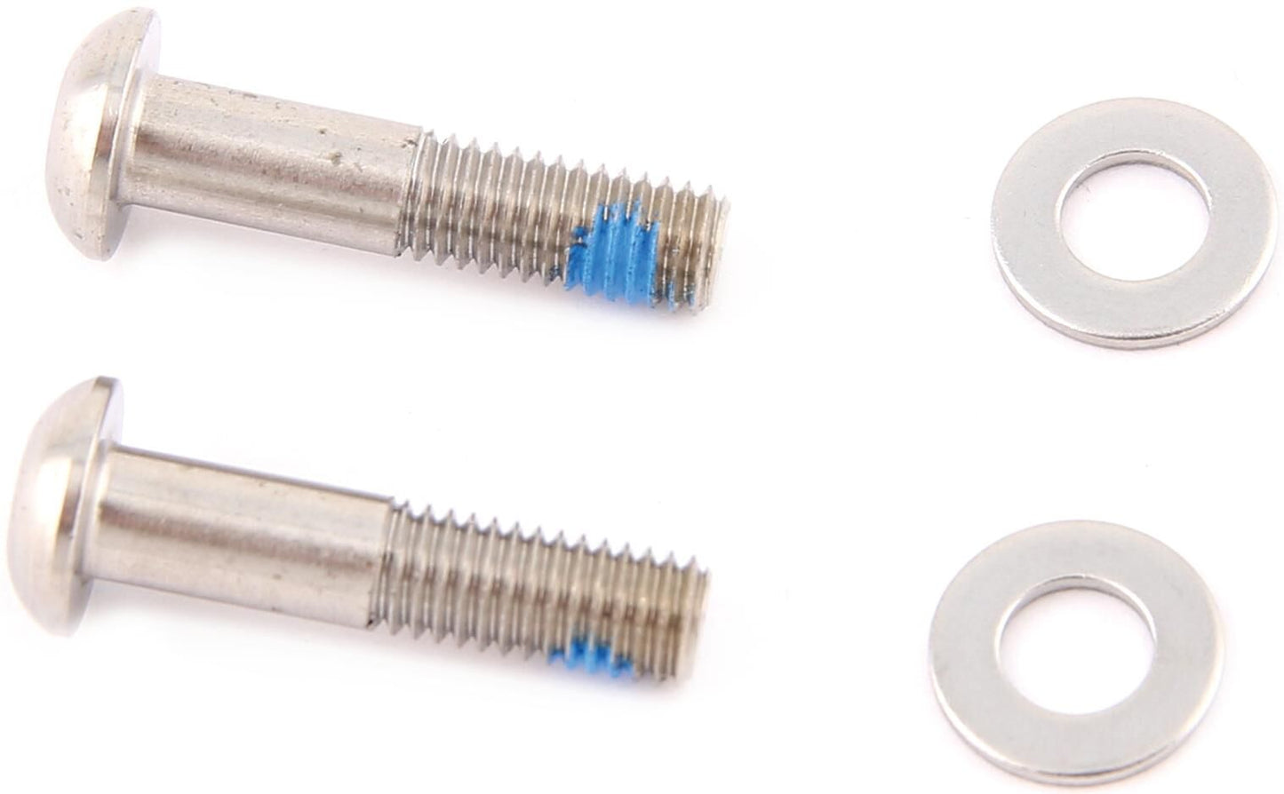 Sram bevestigingsbout mount.screw st.steel 22mm,pair,f.flat mount