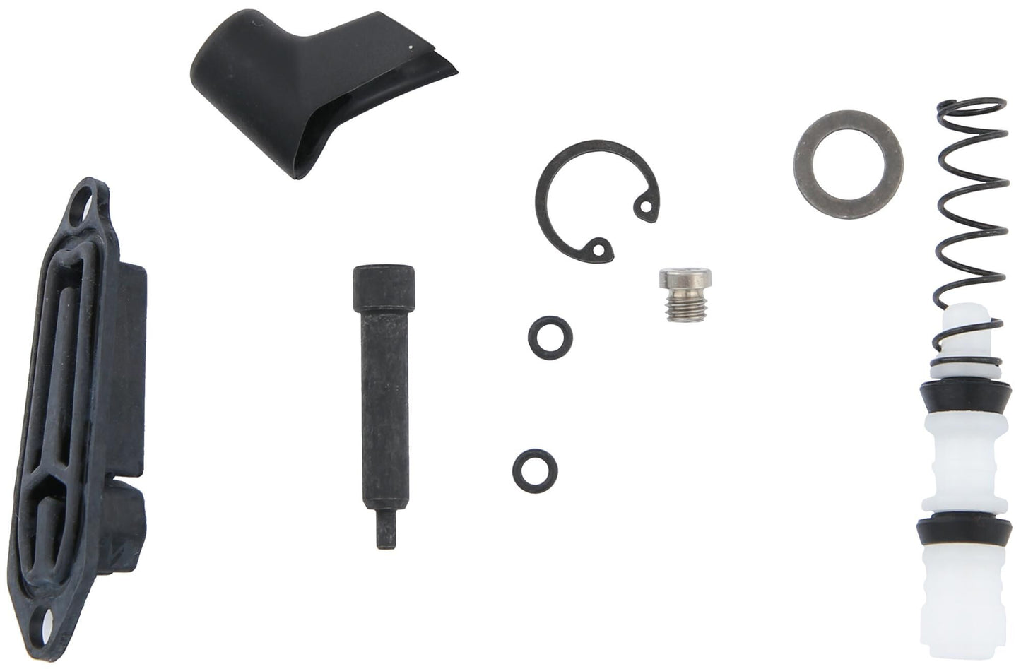 Sram service kit inner parts lever gen2