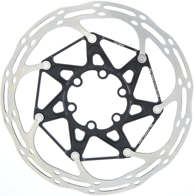 Sram bremsscheibe centerline x rotor brake rotors center 160 mm steel rounded