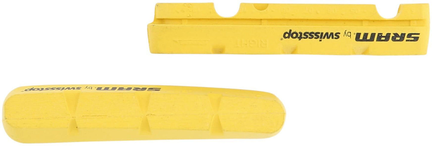 Sram brake pads for carbon rims for s-900 rim brakes