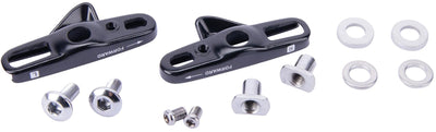 Sram bremsgummihalter brake pad holder s900 dir.mount front