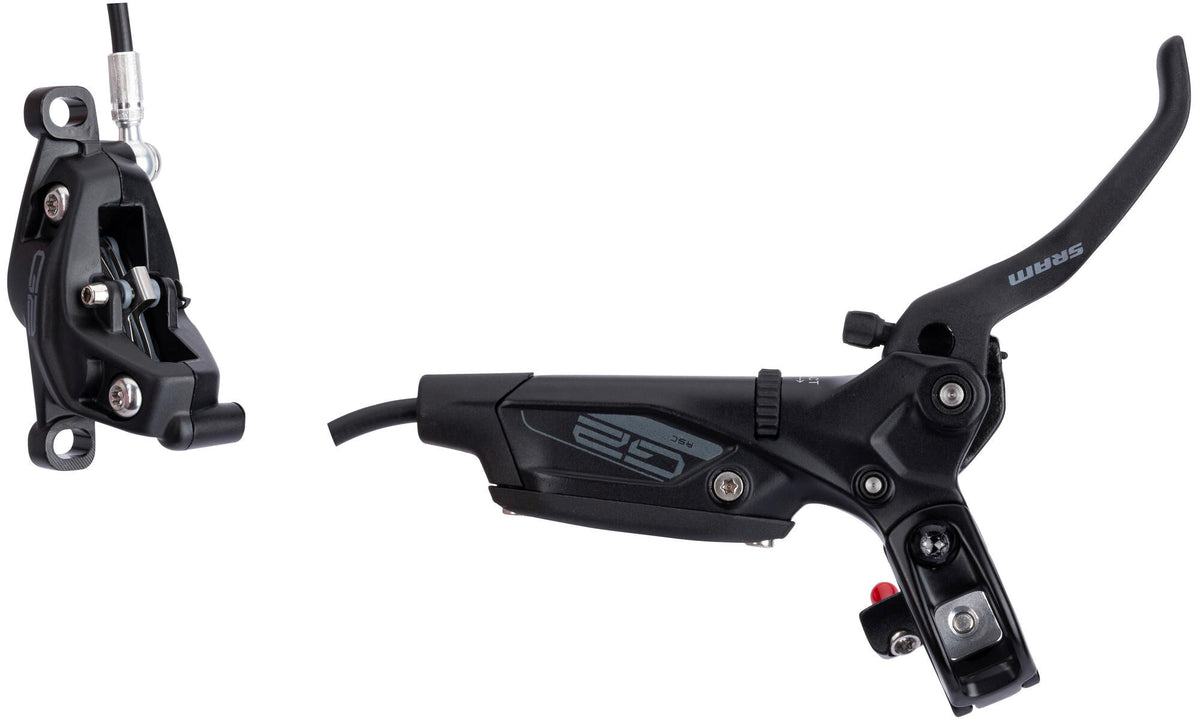 Sram g2 rsc disc brake