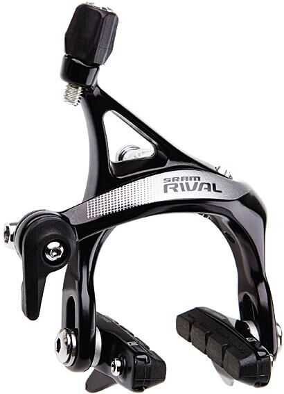 Sram racerem rival 22 road br. rival 22 rear b grey