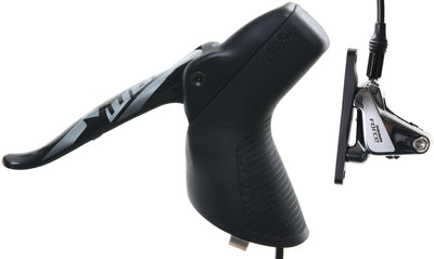 Sram scheibenbremse force 22 force cx1 br.lever for.22 cx1 hydr. fr.br. flat mount