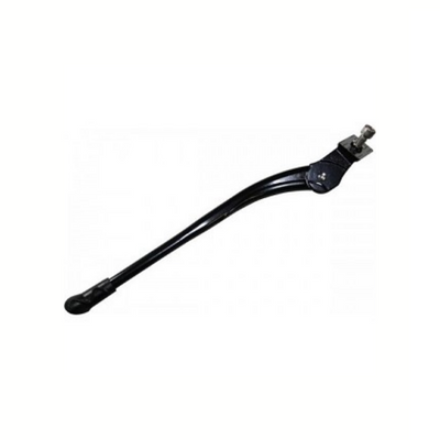 Falkx city long standaard vast 28 300mm zwart