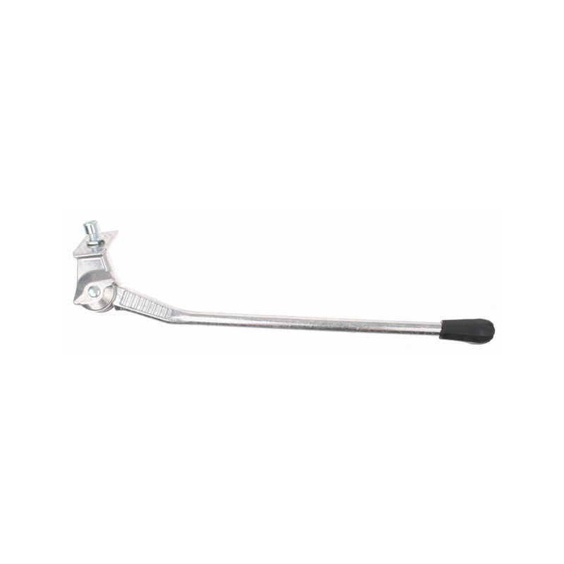 Falkx city long standaard vast 28 300mm zilver