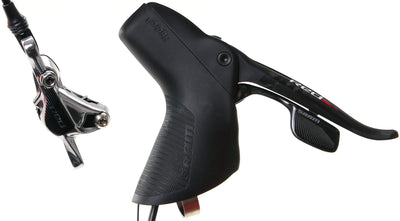 Sram schijfrem red 22 disc br. red22 11-sp right rear 1800mm