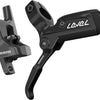 Sram level disc brake