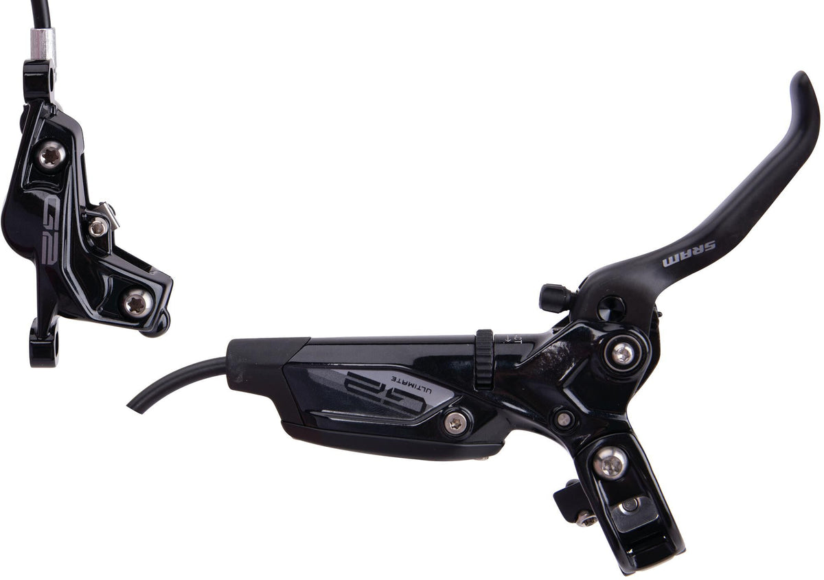 Sram g2 ultimate carbon disc brake