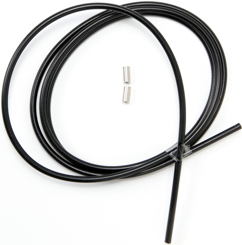 Contec bremszugaußenhülle t stop+ ct brake outer casing t stop+ black