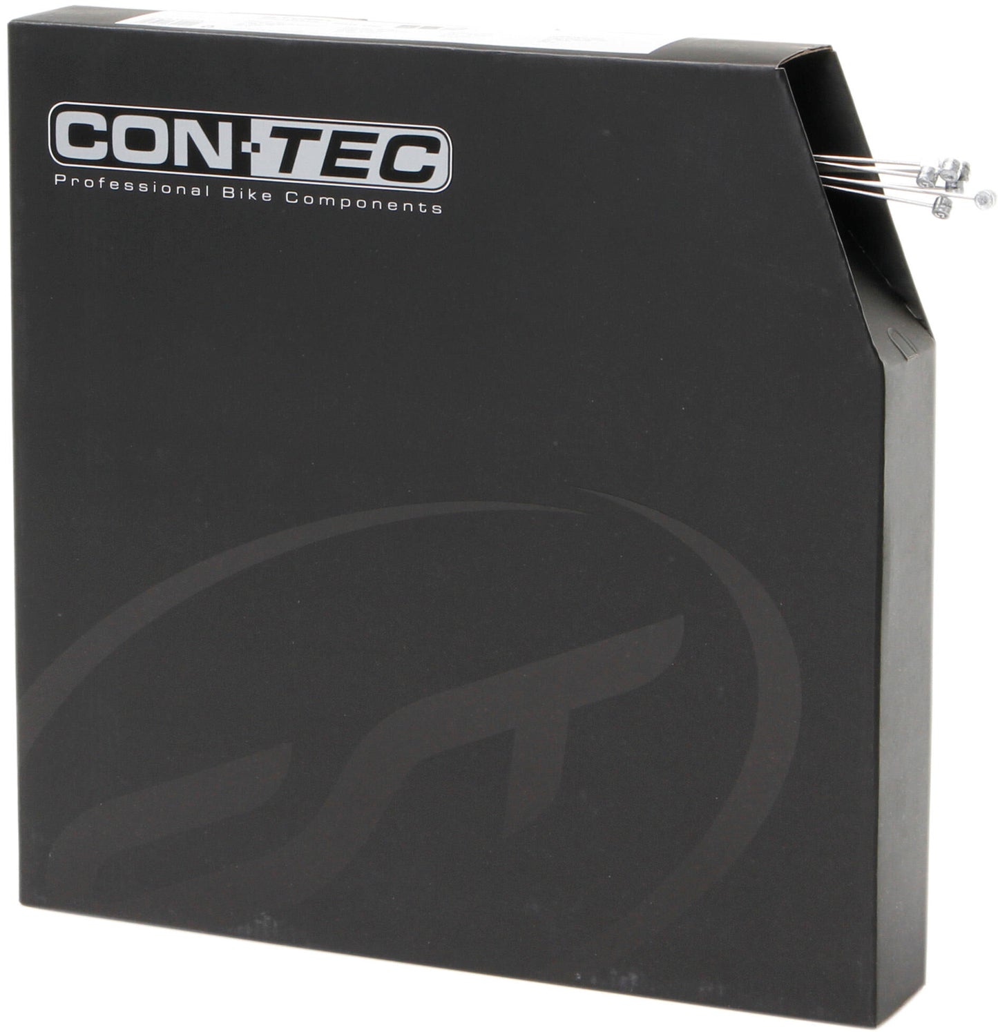 Contec rembinnenkabel stop+ ct inner brakecable stop+ st.steel 2m box 100pcs