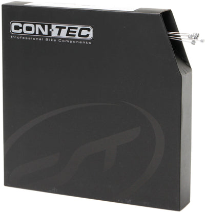 Contec rembinnenkabel stop+ ct inner brakecable stop+ st.steel 2m box 100pcs