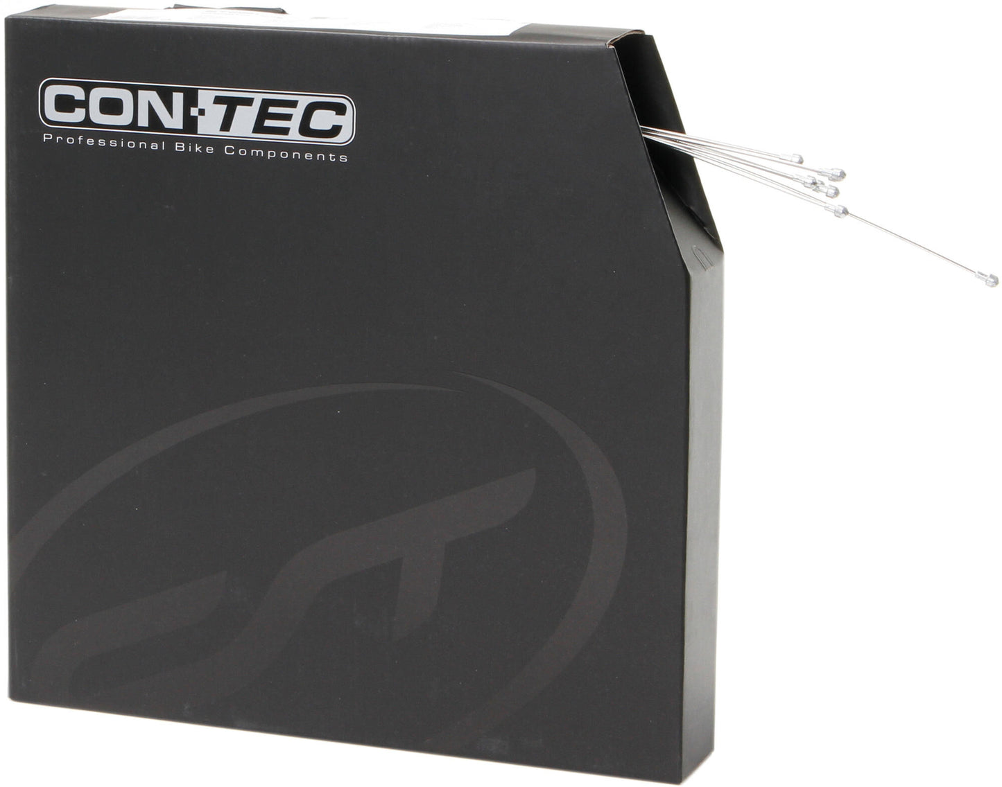 Contec rembinnenkabel stop+ ct inner brakecable stop+ st.steel 2m box 100pcs