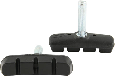 Contec bremsschuh c-stop ct brake shoe c-stop medium compound