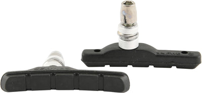 Contec bremsschuh v-stop ct brake shoes set of 4 v-brake screw