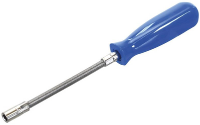 Norma slangklemschroevendraaier flexibel 25cm 894
