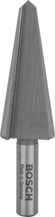 Bosch - plaatboor chroomvanadium 5,0 x 71 mm