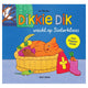 Dikkie dik wacht op sinterklaas