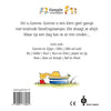 Gottmer uitgevers groep gonnie en vriendjes - gonnie