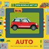 Gottmer uitgevers groep een rondje met de auto