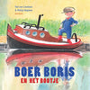Gottmer uitgevers groep boer boris en het bootje