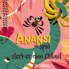 Gottmer uitgevers groep anansi de spin sterker dan olifant