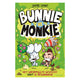 Gottmer uitgevers groep bunnie vs monkie