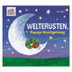 Gottmer uitgevers groep welterusten, rupsje nooitgenoeg