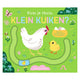 Gottmer uitgevers groep kom je thuis, klein kuiken?