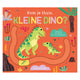 Gottmer uitgevers groep kom je thuis, kleine dino?