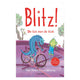 Gottmer uitgevers groep blitz! 8 - de bol met de klok