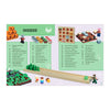 Gottmer uitgevers groep lego minecraft spellenboek