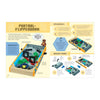 Gottmer uitgevers groep lego minecraft spellenboek