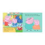 Gottmer uitgevers groep evie peppa pig - afbeelding 2