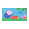 Gottmer uitgevers groep peppa blaast bellen en peppa en de boomhut