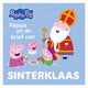 Gottmer uitgevers groep peppa en de brief van sinterklaas
