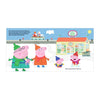 Gottmer uitgevers groep peppa en de brief van sinterklaas