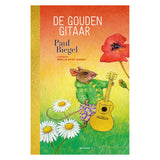 Gottmer uitgevers groep de gouden gitaar - afbeelding 1