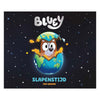 Gottmer uitgevers groep bluey slapenstijd