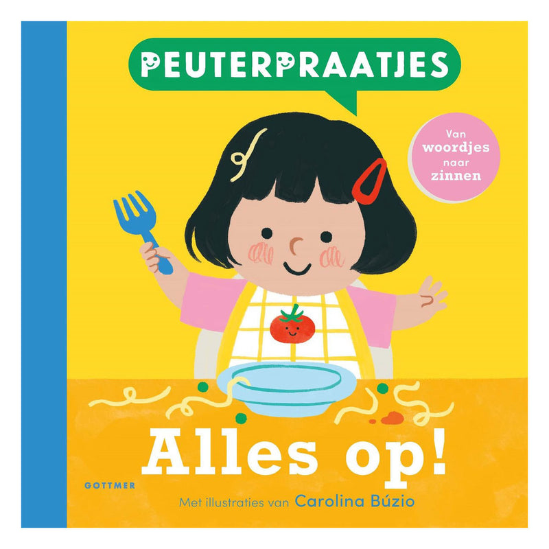 Gottmer uitgevers groep alles op!