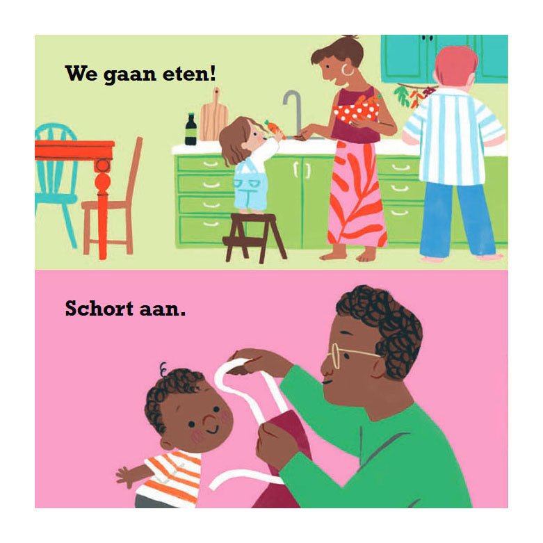 Gottmer uitgevers groep alles op!