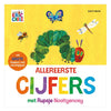 Gottmer uitgevers groep allereerste cijfers met rupsje nooitgenoeg