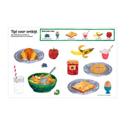 Gottmer uitgevers groep het grote zoekboek van rupsje nooitgenoeg - afbeelding 3