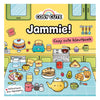 Gottmer uitgevers groep jammie! kleurboek