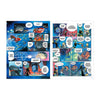Gottmer uitgevers groep stripboek: lilo stitch filmstrip. 5+